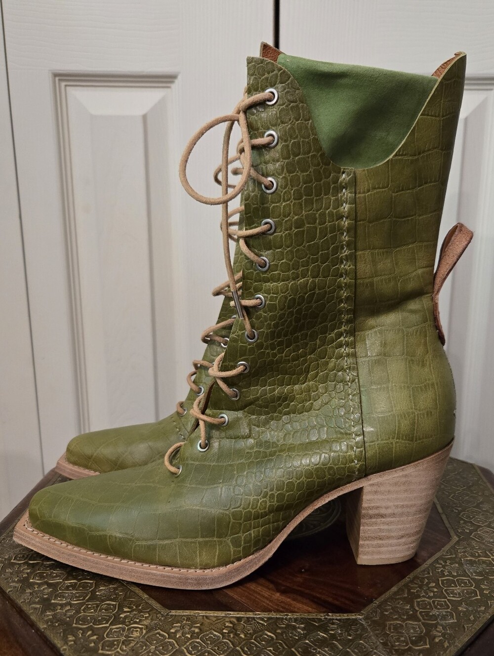 We the Free Boots Size 39/8.5 - Picture 4 of 9